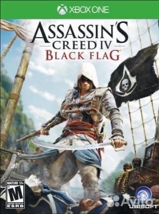 Assassins creed Xbox