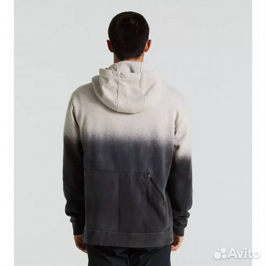 Specialized Legacy Spray Pull-Over Hoodie Men