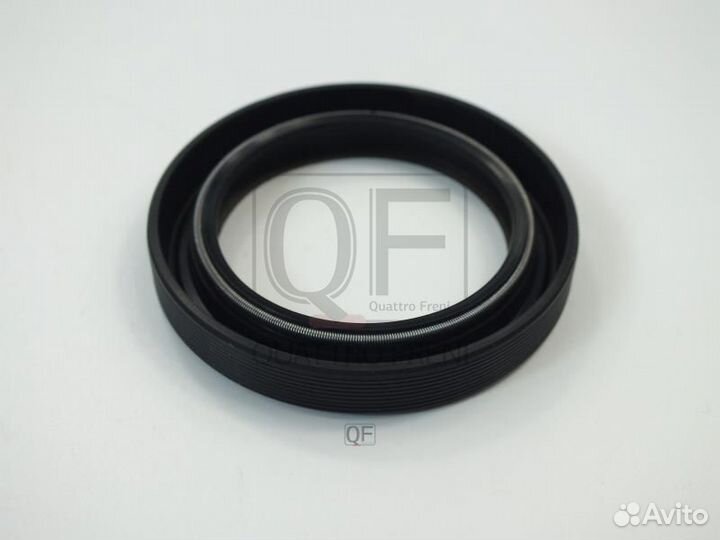 Сальник полуоси