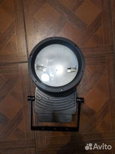 Прожектор уличный