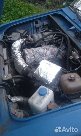 ВАЗ 2106 1.6 МТ, 1993, 80 000 км