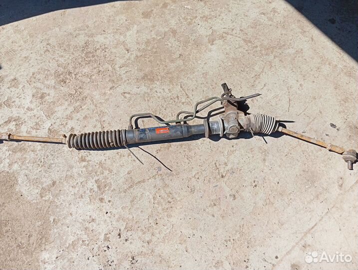 Рейка рулевая Mitsubishi Space Runner Wagon