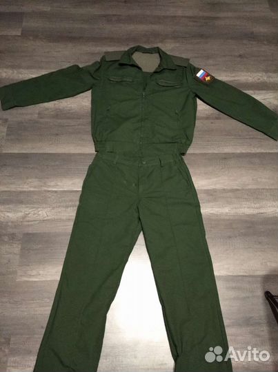 Армейская форма офисная