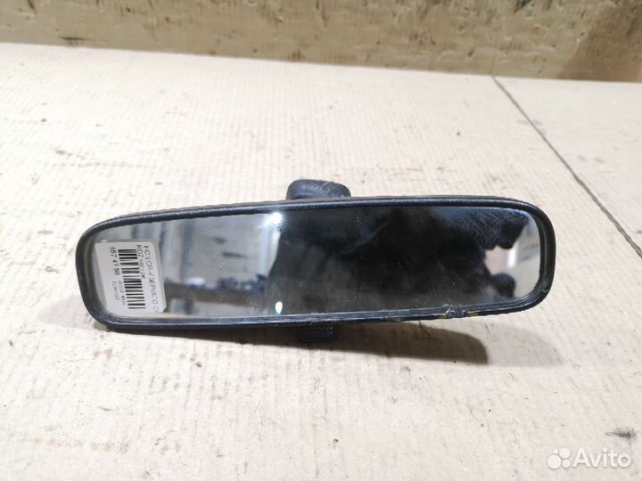 Зеркало салона Honda Cr-v RD7