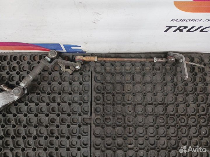 9452609033 Кулиса кпп в сборе камаз 5490