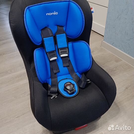 Детское автокресло isofix