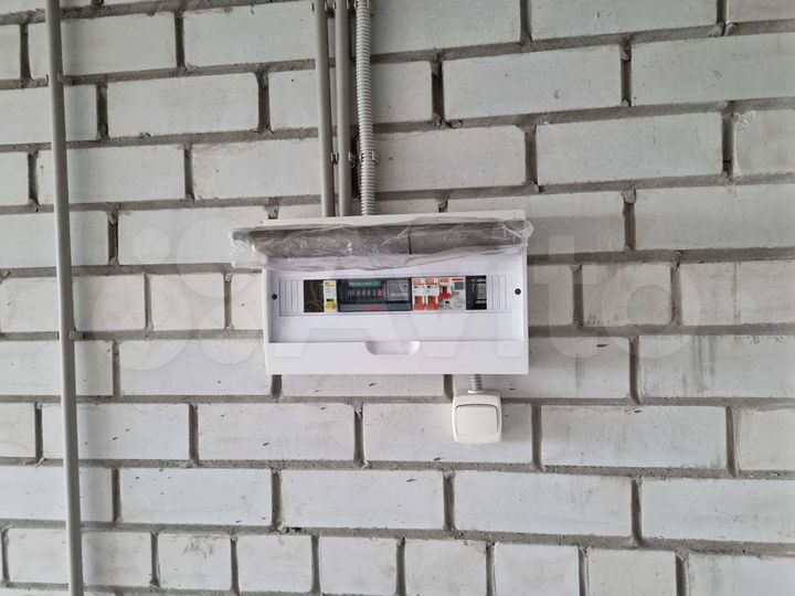 Гараж, 20 м²