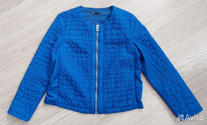 Куртка женская демисезонная oodji 44-46