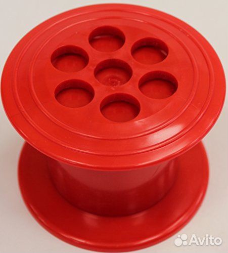 Пресс для чевапчичи