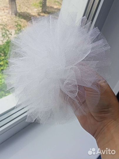 Школьные банты