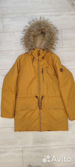 Парка куртка merrell