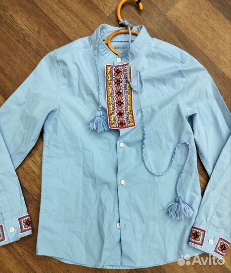 Костюмы новогодние и концертные