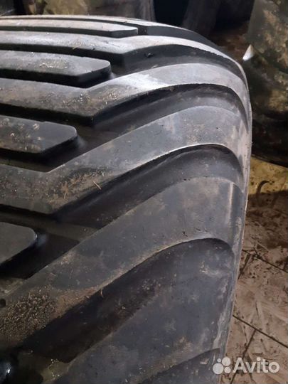 Шины 700 50 R22.5