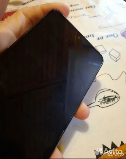 Xiaomi Black Shark 4, 8/128 ГБ