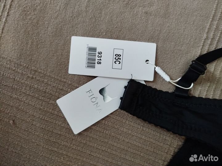 Бюстгальтер балконет 85 с