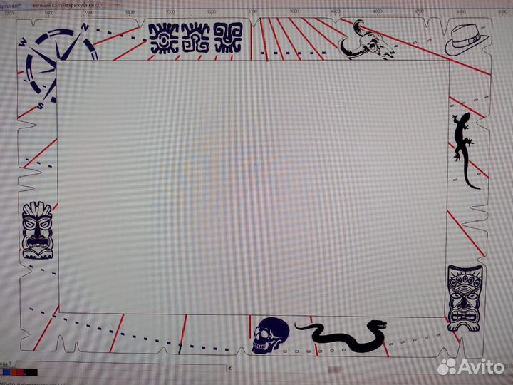 Векторная графика