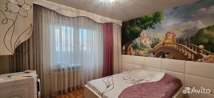 Шторы и покрывало бу