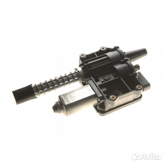 Блок управления стояночного тормоза Chevrolet Capt