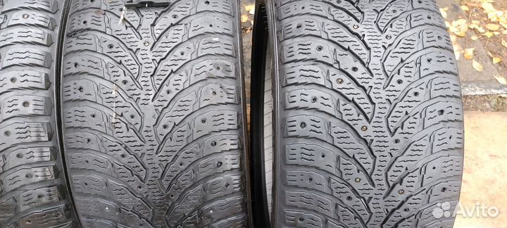 Nokian Tyres Hakkapeliitta 9 245/45 R18 100T