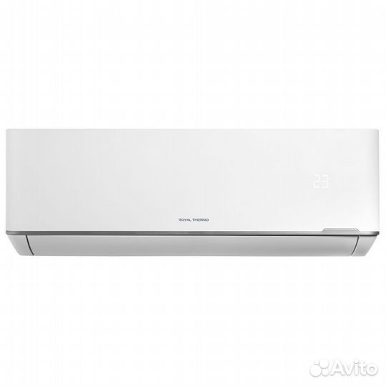 Сплит-системы Royal Thermo Barocco RTB-09,12,18,24