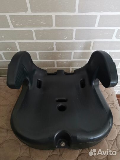 Детское автомобильное кресло от 3 лет