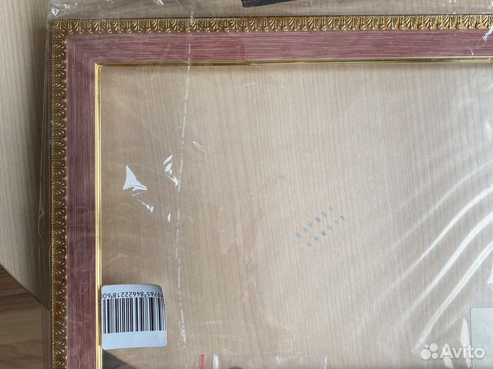 Рамы для картин и фотографий