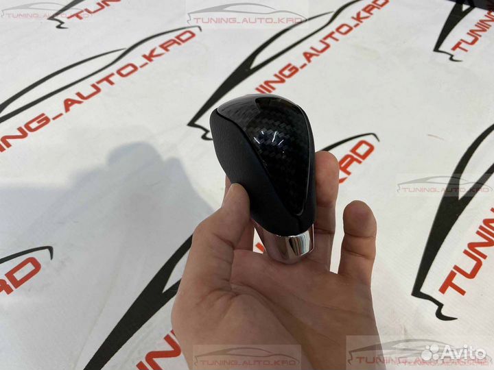 Ручка переключения АКПП Toyota / Lexus универсальн