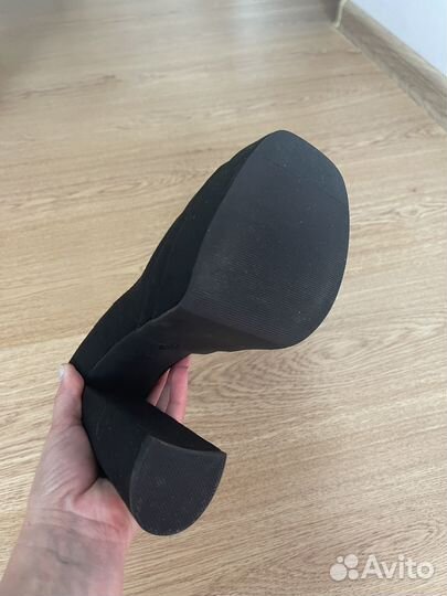 Туфли женские TTacardi