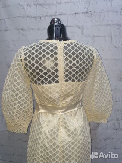 Платье женское вечернее коктельное 44 р-р