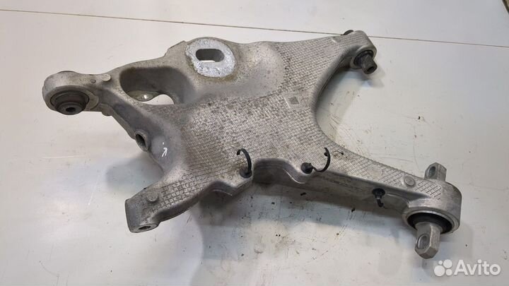 Рычаг подвески Volvo XC60 2017, 2019