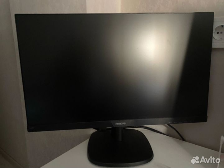 Игровой пк i5 12400f