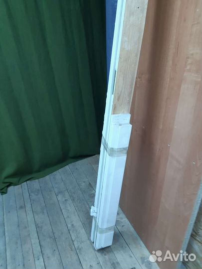 Дверная коробка бу финская