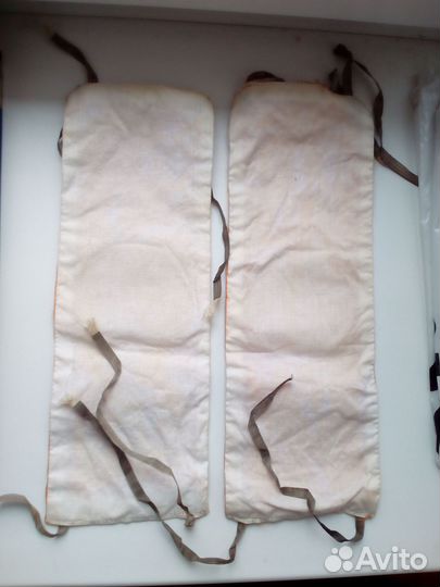 Аэрофлот СССР. Повязка нарукавная.Повязка. Авиация