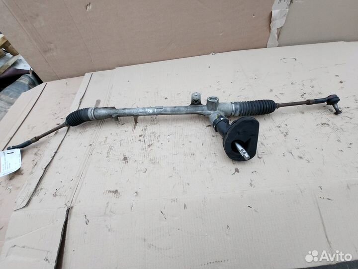 Рулевая рейка Mazda CX5 KE 11-17 оригинал