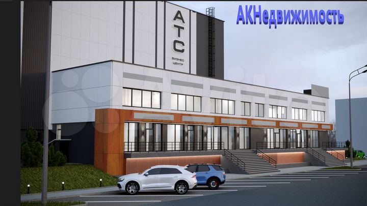 Свободного назначения, 78 м²