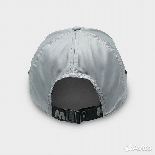 Кепка nike legacy 91 AIR MAX CAP Particle Grey