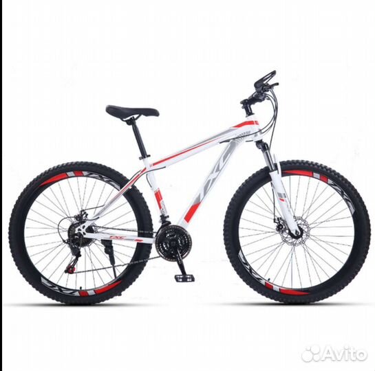 Горный велосипед 29