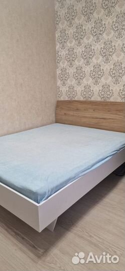 Кровать 160х200 IKEA