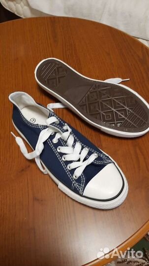 Кеды мужские 40 размер