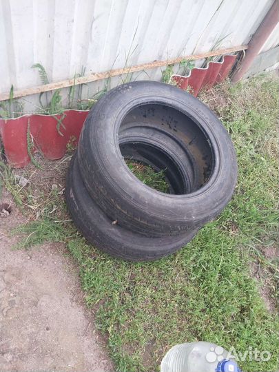 Омскшина Я-4 185/65 R15