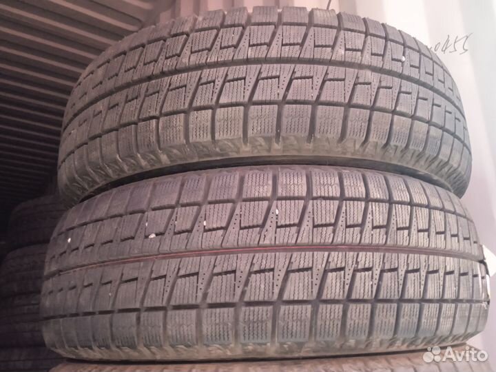 Bridgestone Blizzak Revo2 175/65 R14