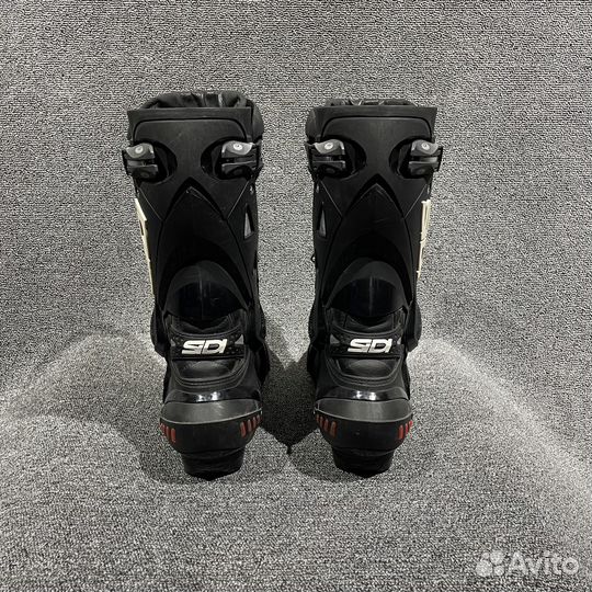 Мотоботы Sidi ST, 40/41 (260-270 мм)