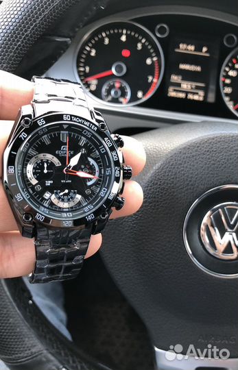 Мужские часы Casio Edifice