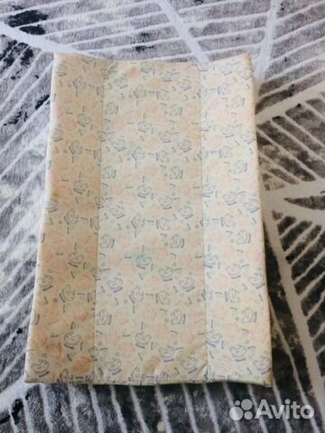 Пеленальный столик