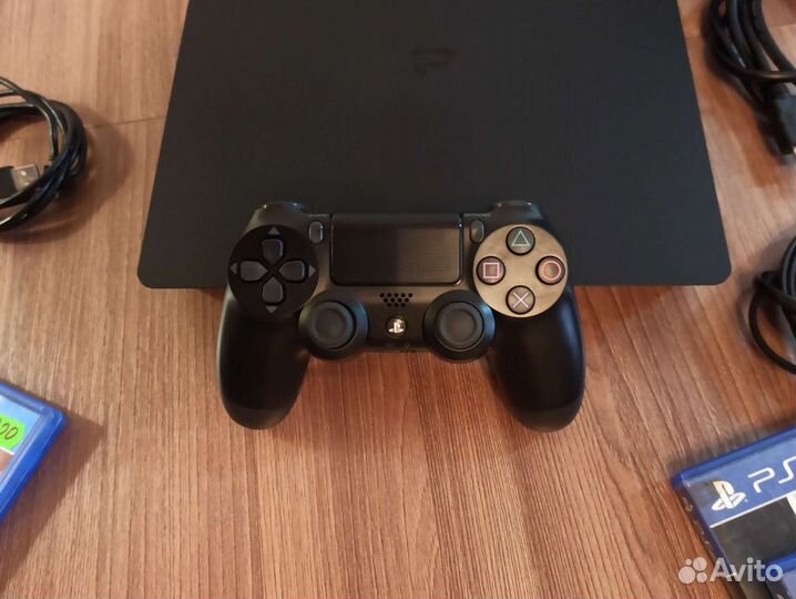 Sony PS4 1tb