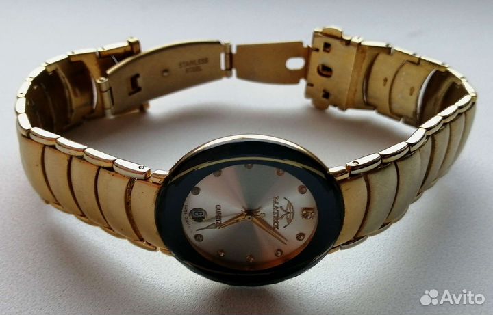 Часы наручные