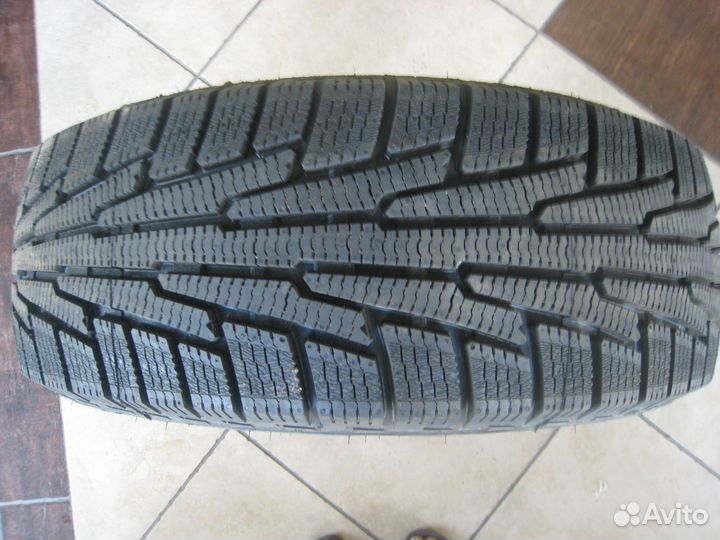 Nokian Tyres Nordman RS2 SUV 225/60 R18 104R