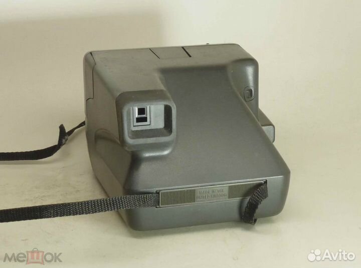 Фотоаппарат polaroid 636 рабочий