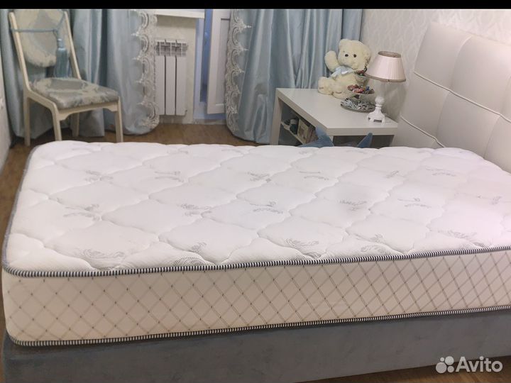 Матрас Serta glen haven 90*200