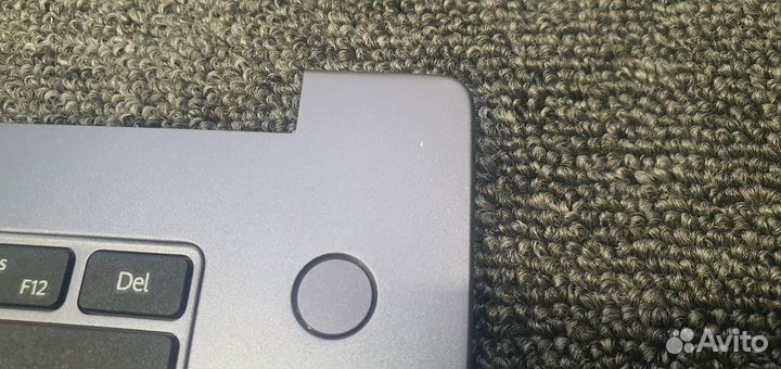 Топкейс от ноутбука Honor MagicBook X 15